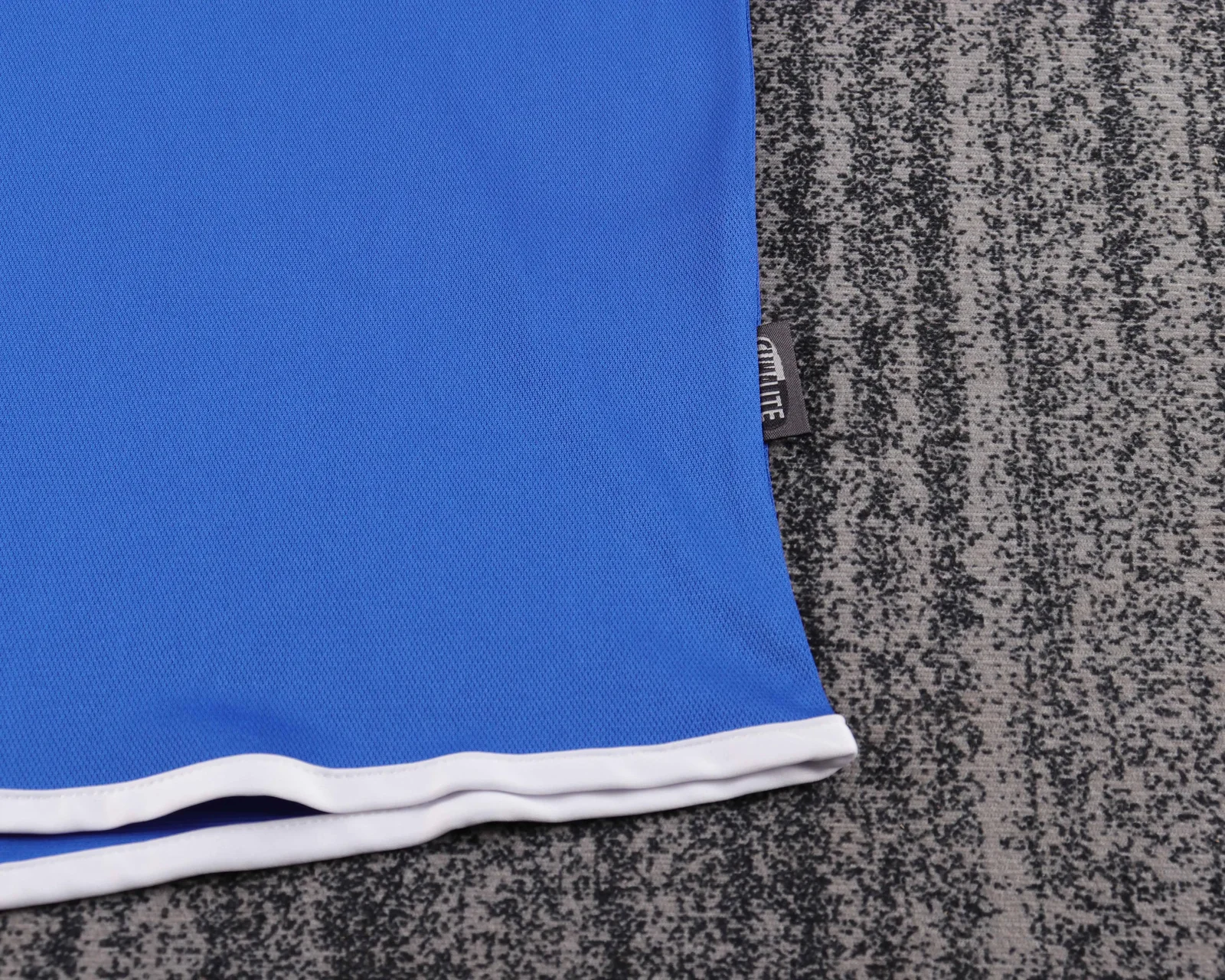 2000 France Home Retro Shirt - Kids Sizes