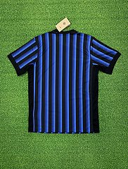 2025-26 Inter Milan Home Jersey