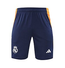 2024-25 Real Madrid Training Vest Jersey