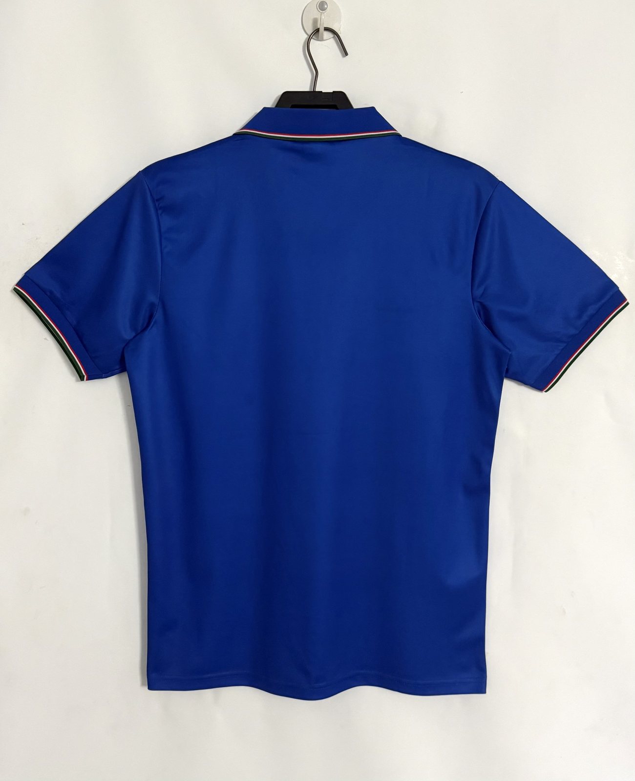1990 Italy Home Retro Jersey