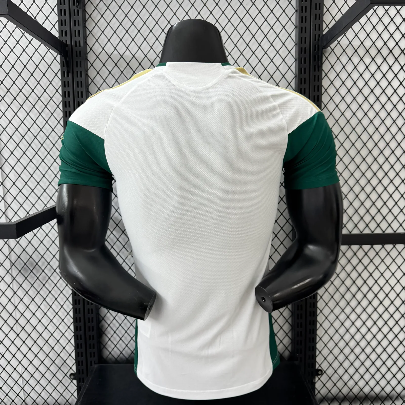 2026-27 Italy Training Jersey – Player Version