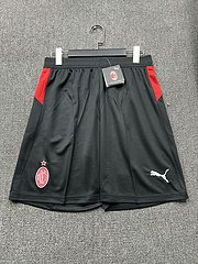 2025-26 AC Home Shorts