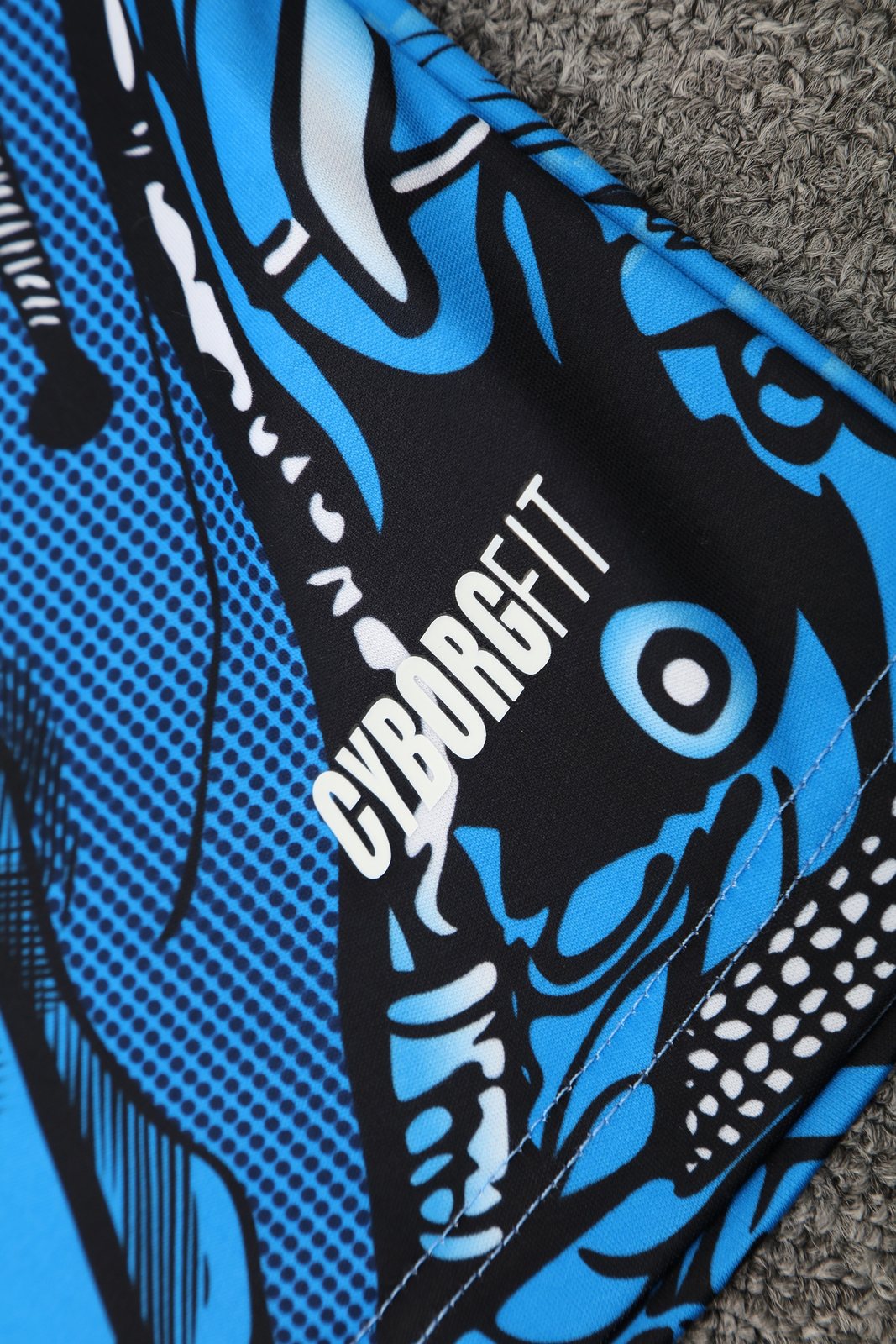 2025-26 Napoli training vest jersey