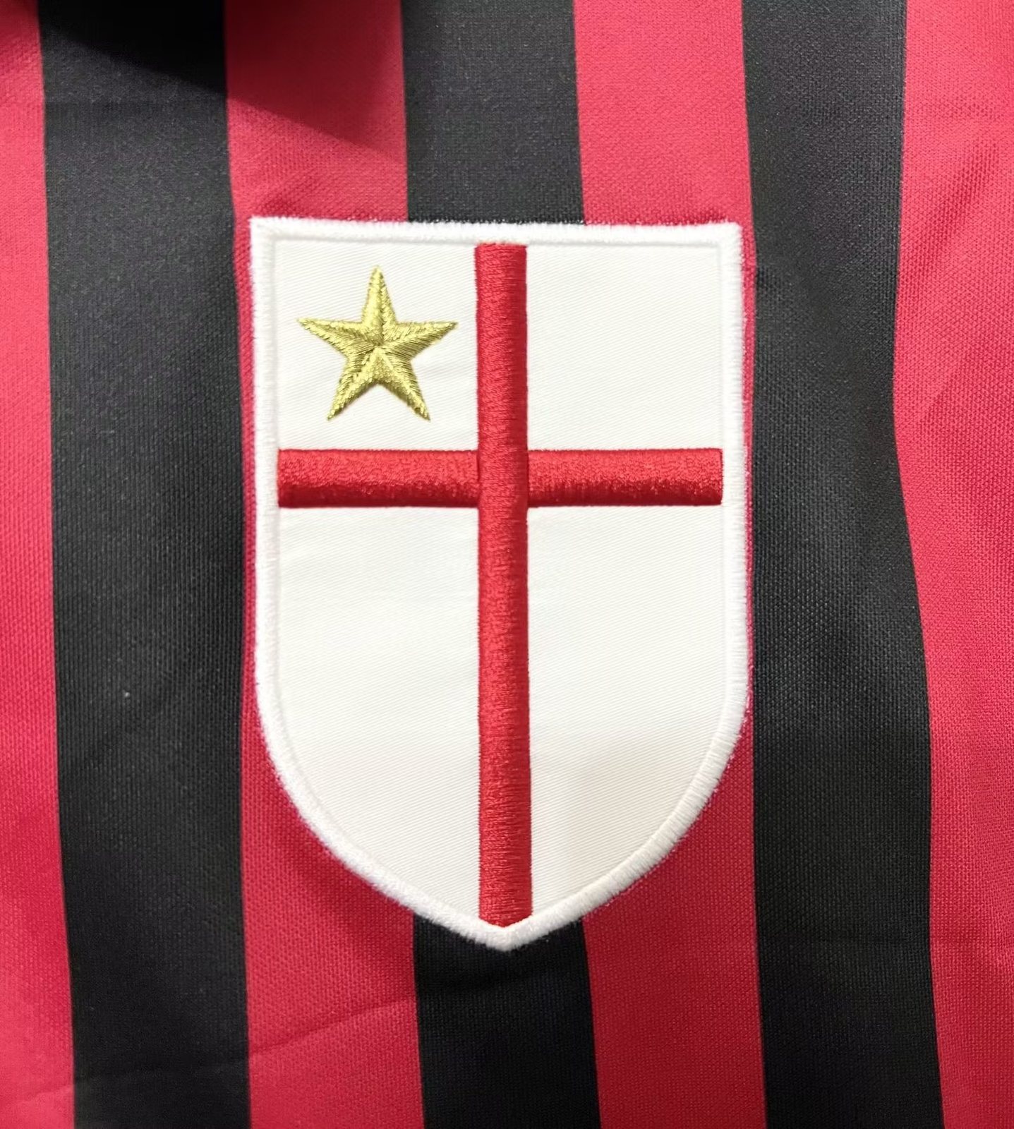 1999-00AC Home Retro Jersey