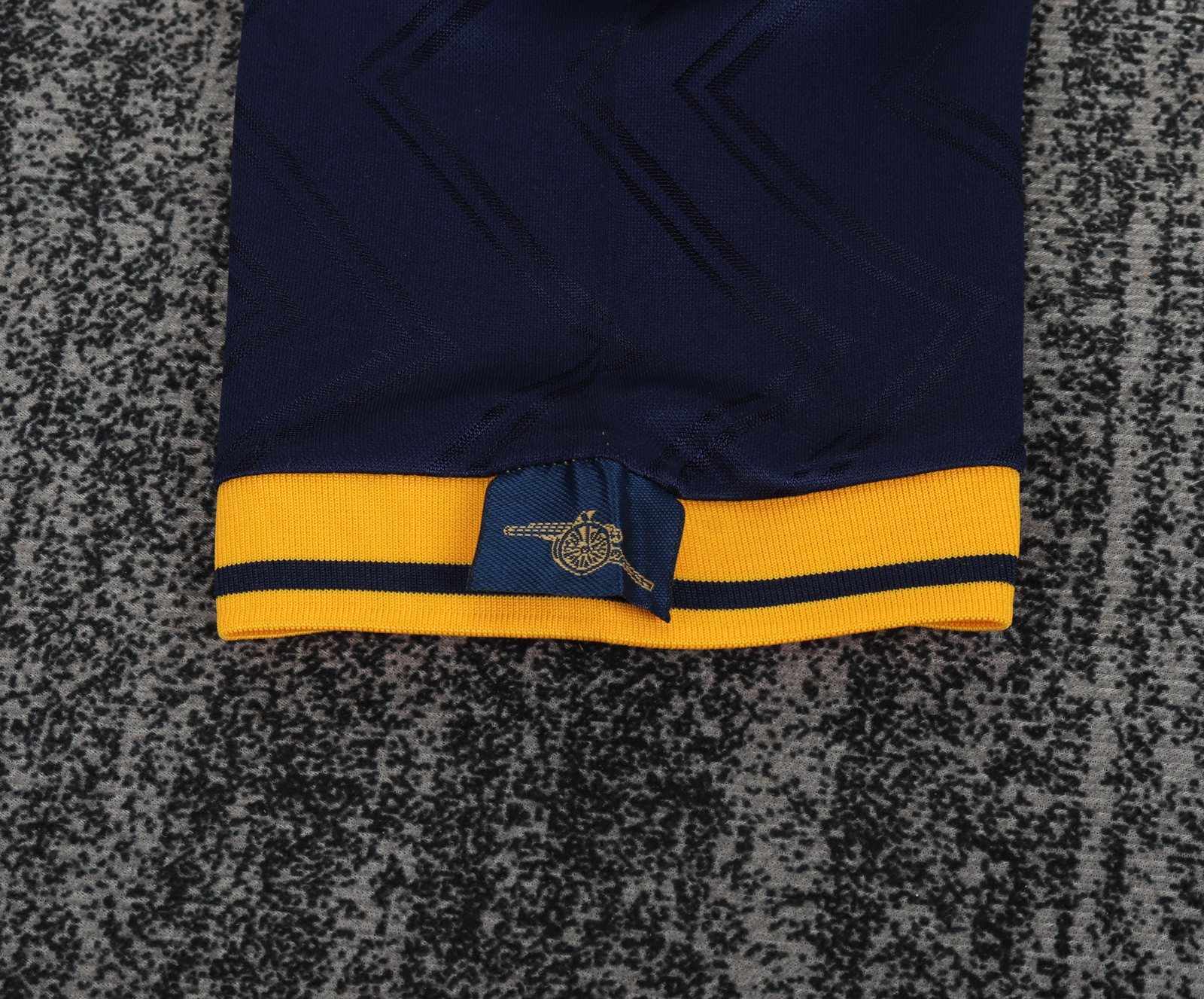 1996-97 Arsenal Away Retro Jersey - Kids