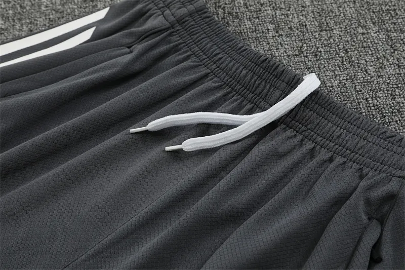 2025-26 Arsenal Red Short-Sleeve Training Jersey