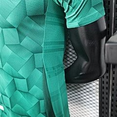 2025-26 Saudi Arabia Home Jersey - Player Version