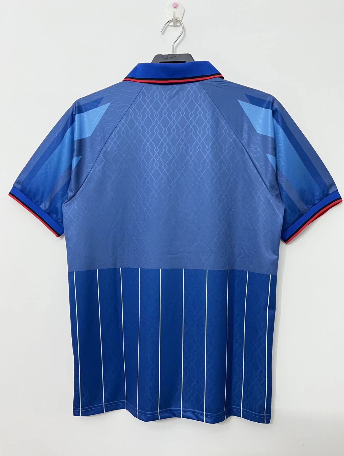 1995-96 AC Away Retro Jersey