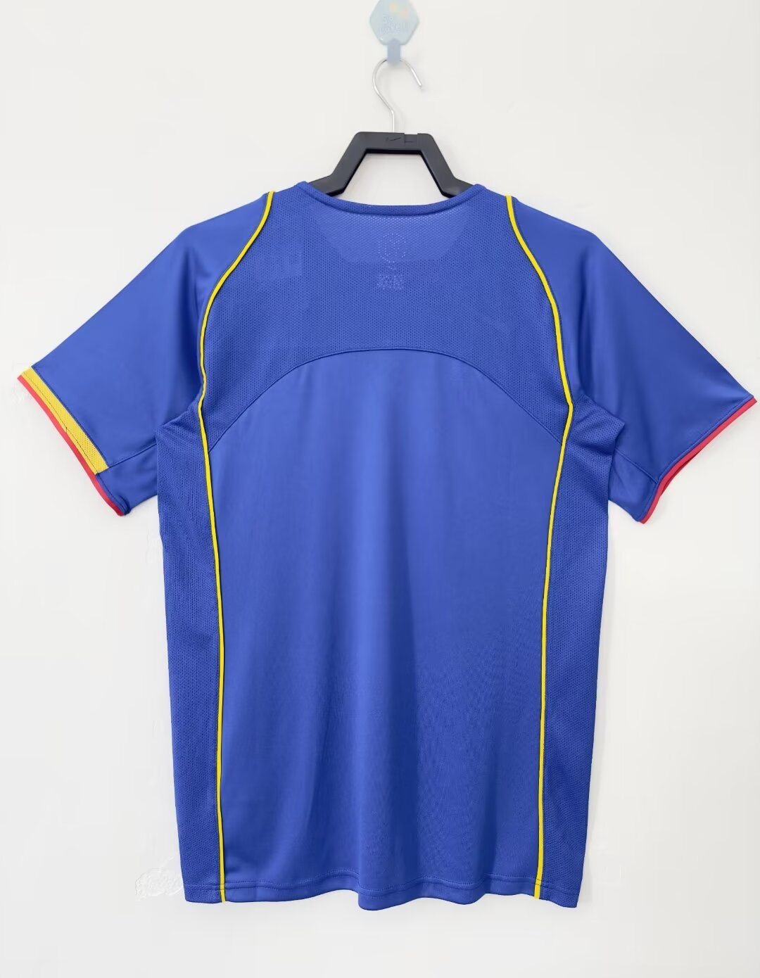 2004-05 Arsenal Away Retro Shirt