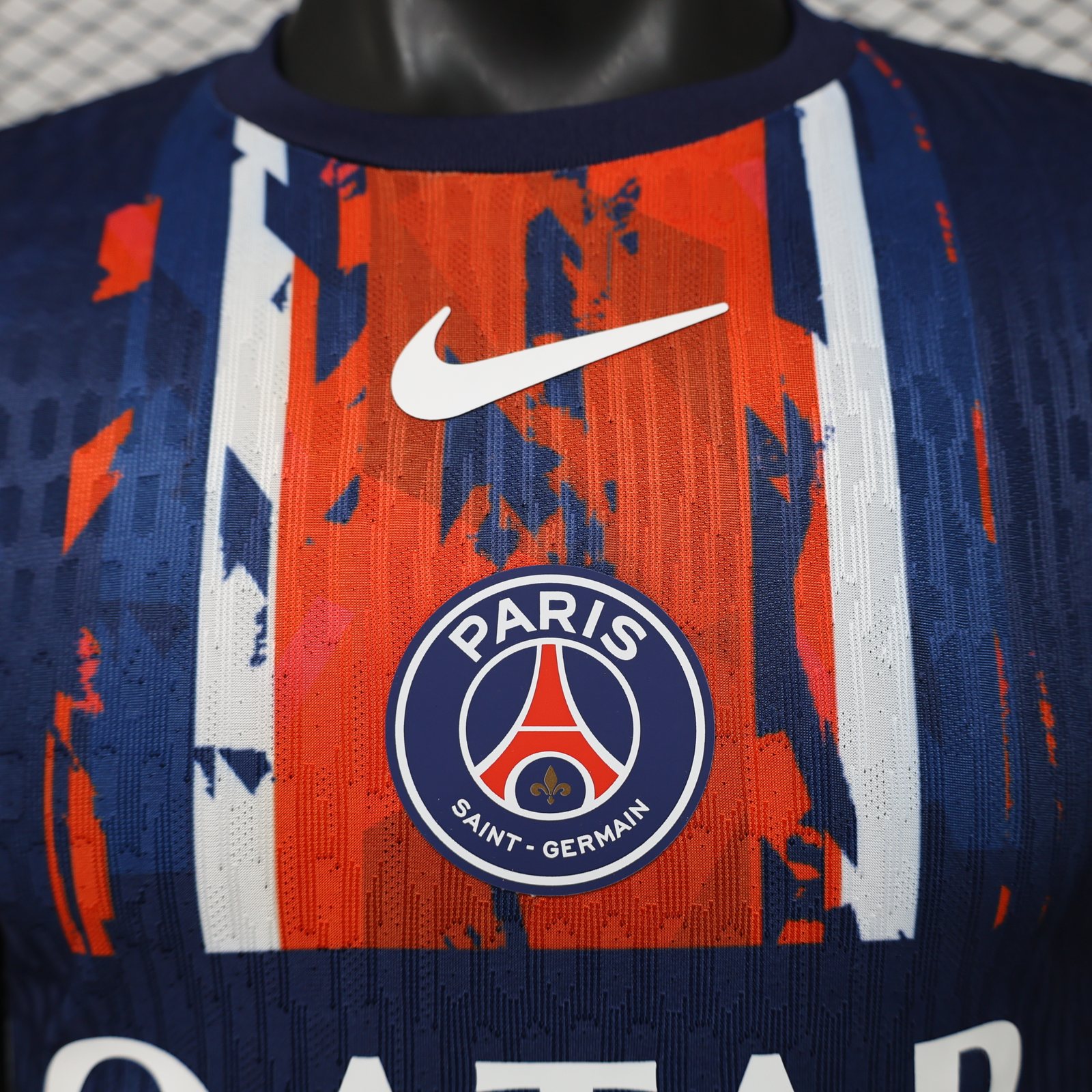 2026-27 Paris Saint-Germain Special Edition Jersey - Player Version