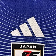2026-27 Japan Home Jersey - Player Version