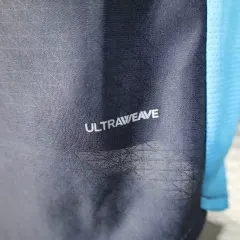 2025-26 Marseille Away Jersey - Player Edition