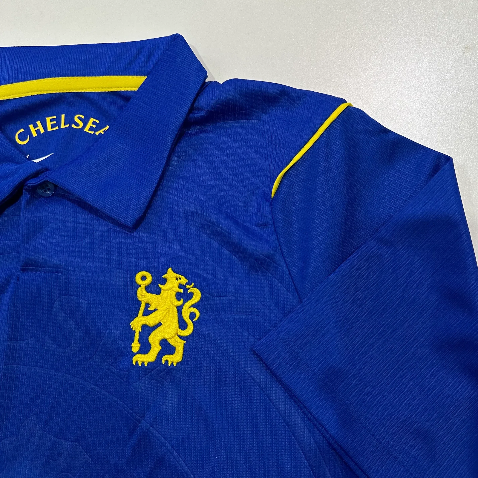 2026-27 Chelsea Home Kit - Fan Edition