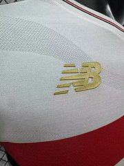 2025-26 Sao Paulo Home Jersey - Players
