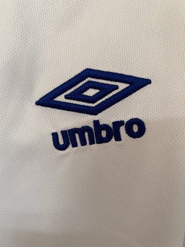 2026 Congo Away Jersey - Fan Edition