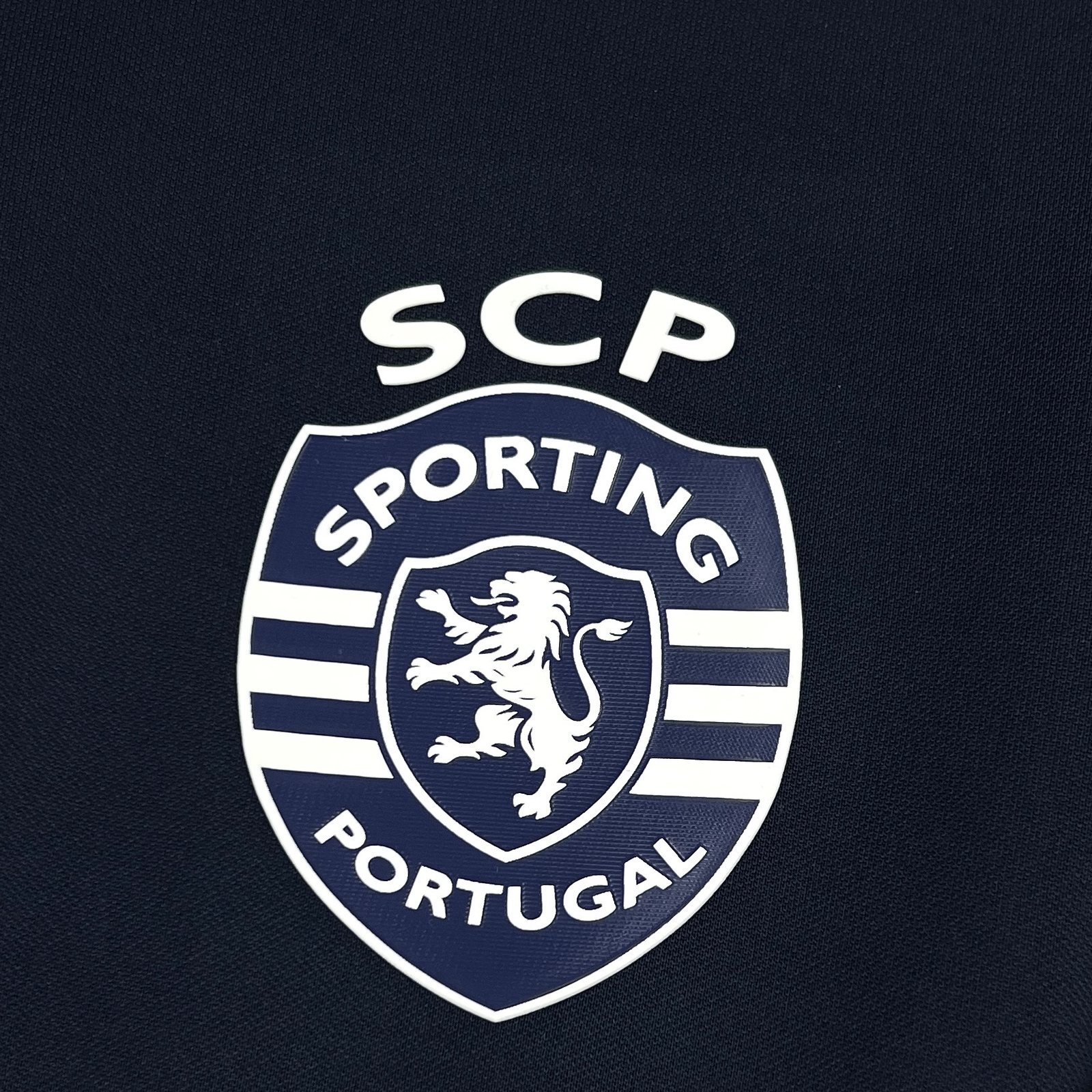 2026-27 Sporting Lisbon Pre-Match Training Jersey - Fan Edition