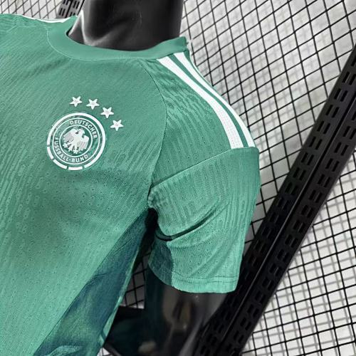 2026 Germany Goalkeeper Jersey - Player Version