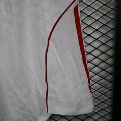 2025-26 Arsenal Home Shorts - Player Edition