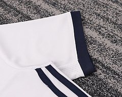 2016-17 Real Madrid Home Retro Jersey - Kids