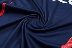2024-25 Manchester United training vest jersey