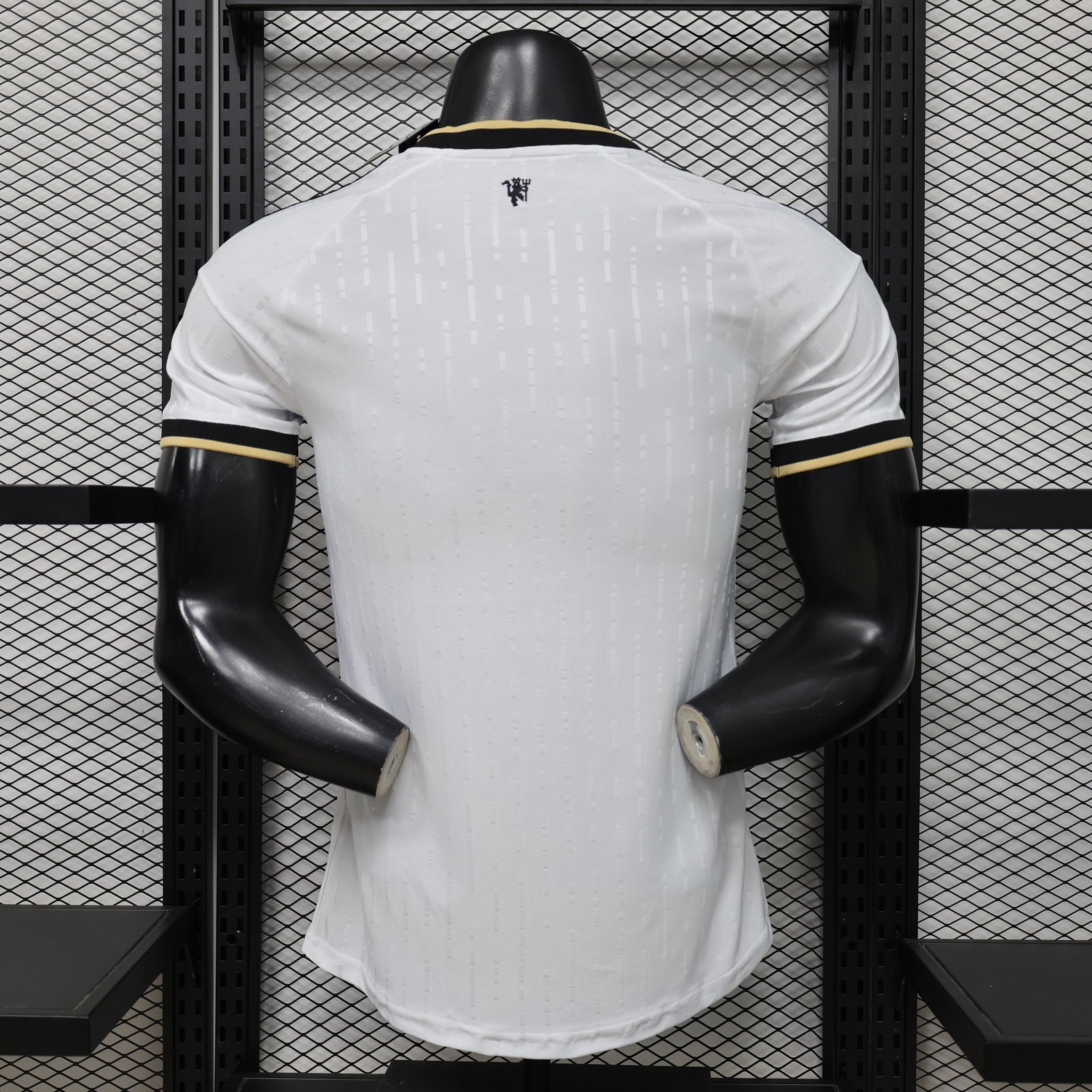 2026-27 Manchester United Special Edition Jersey - Player Version