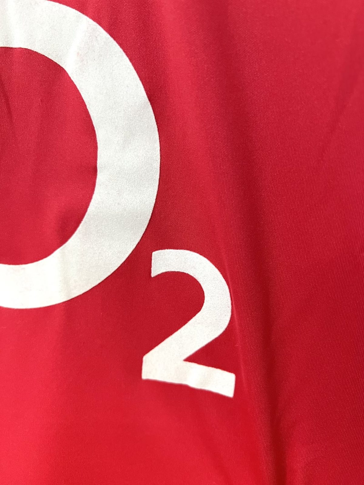 2004-05 Arsenal Home Retro Jersey