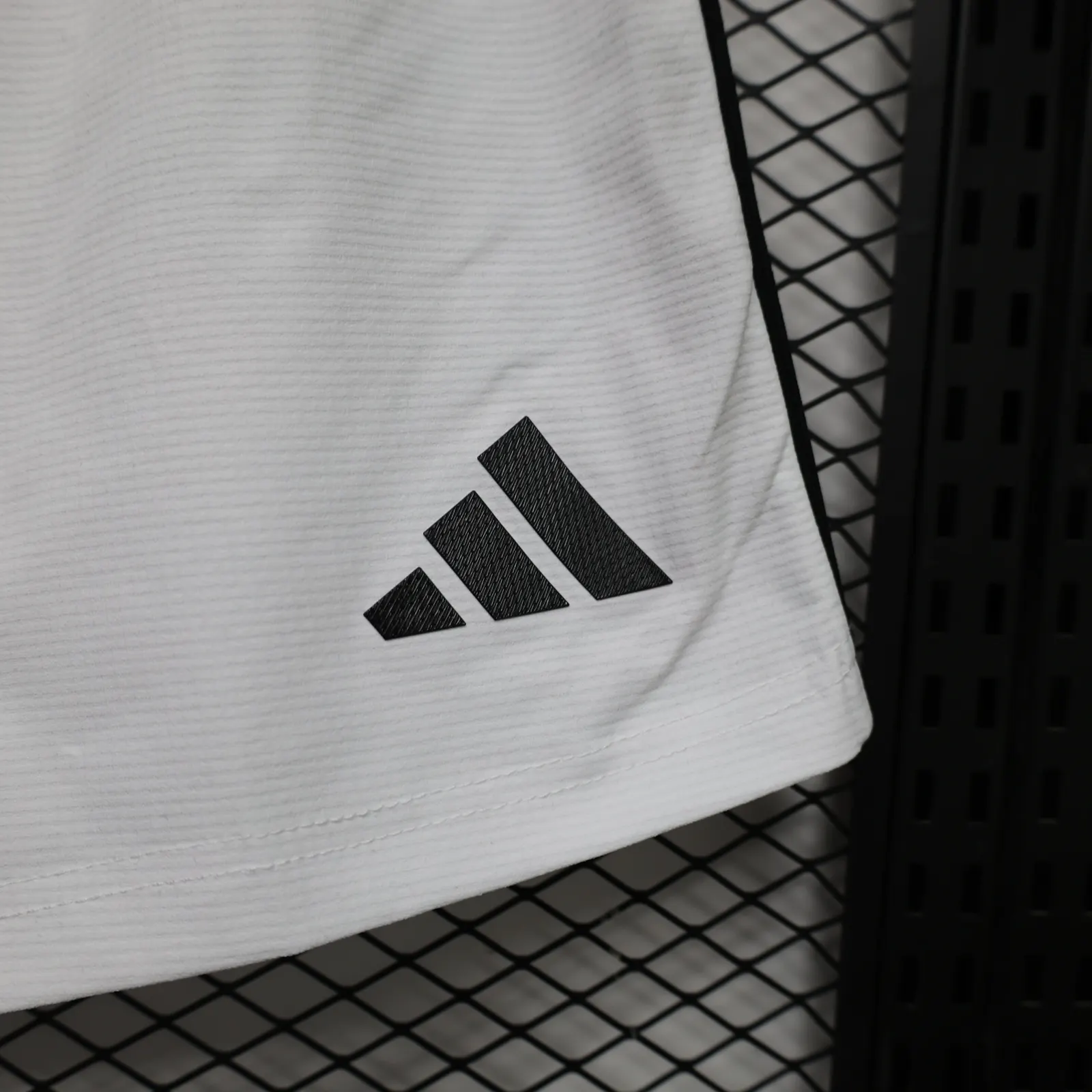 2026-27 River Plate Away Shorts - Player Edition