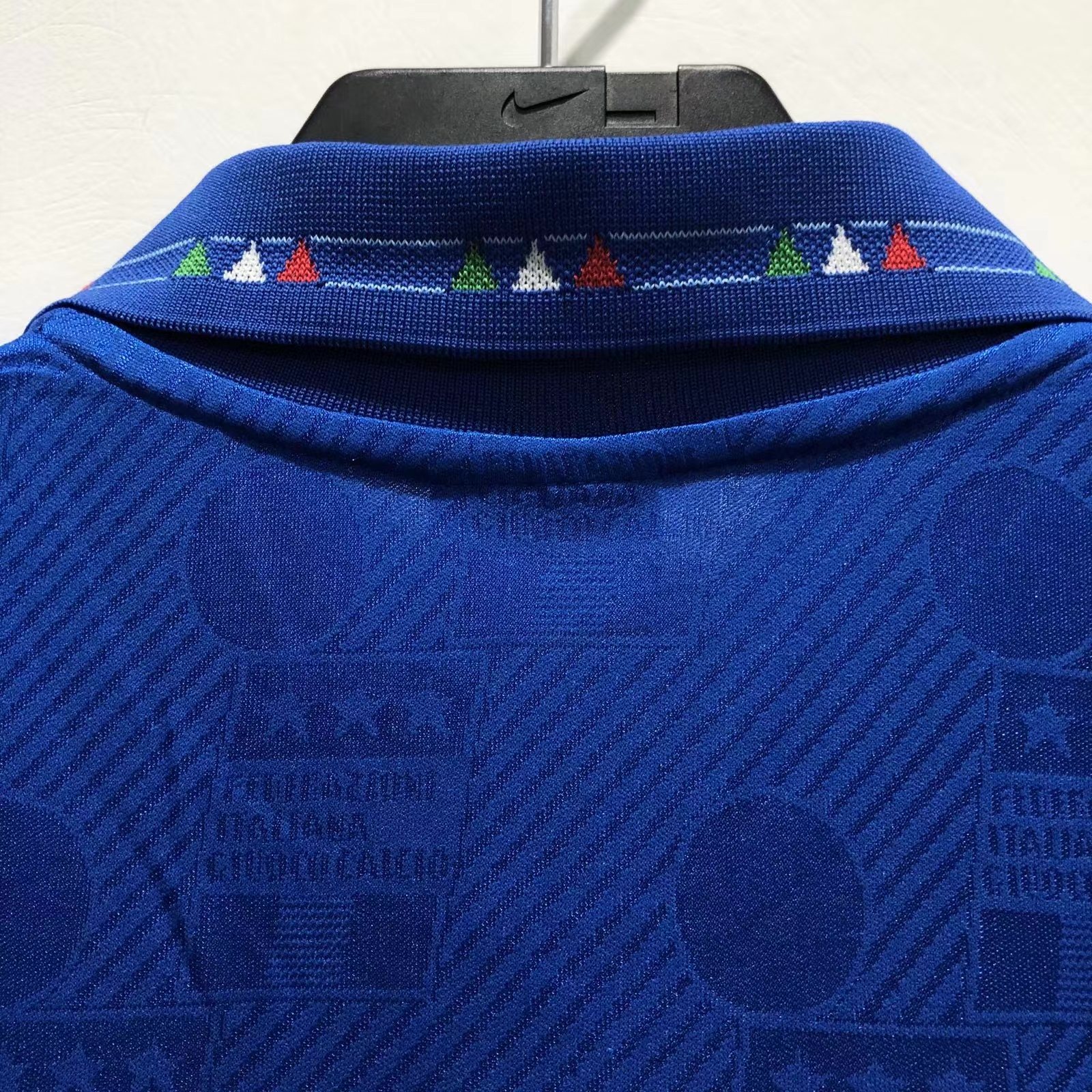1994 Italy Home Retro Jersey