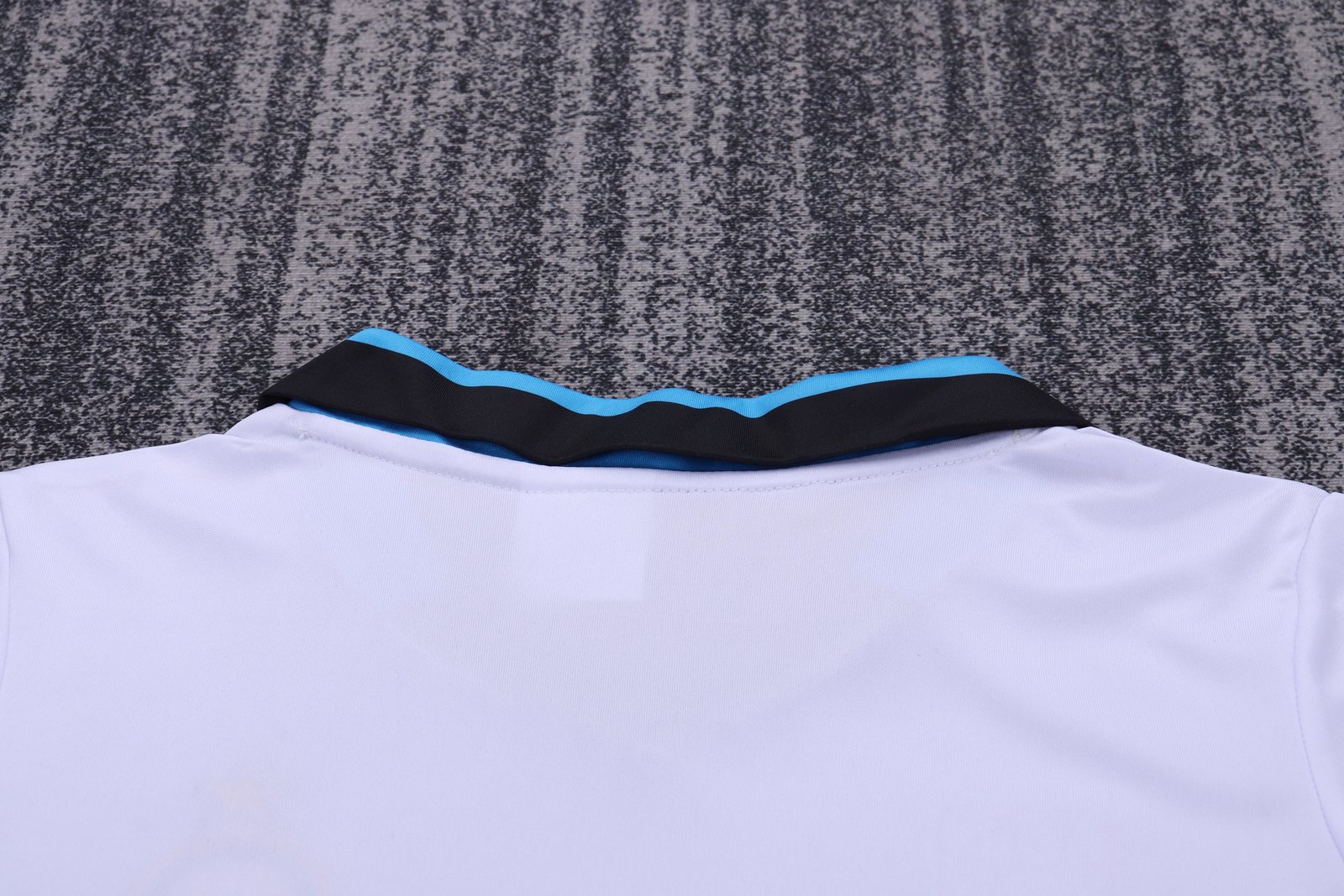 1990-91 Inter Milan Away Retro Jersey – Kids'