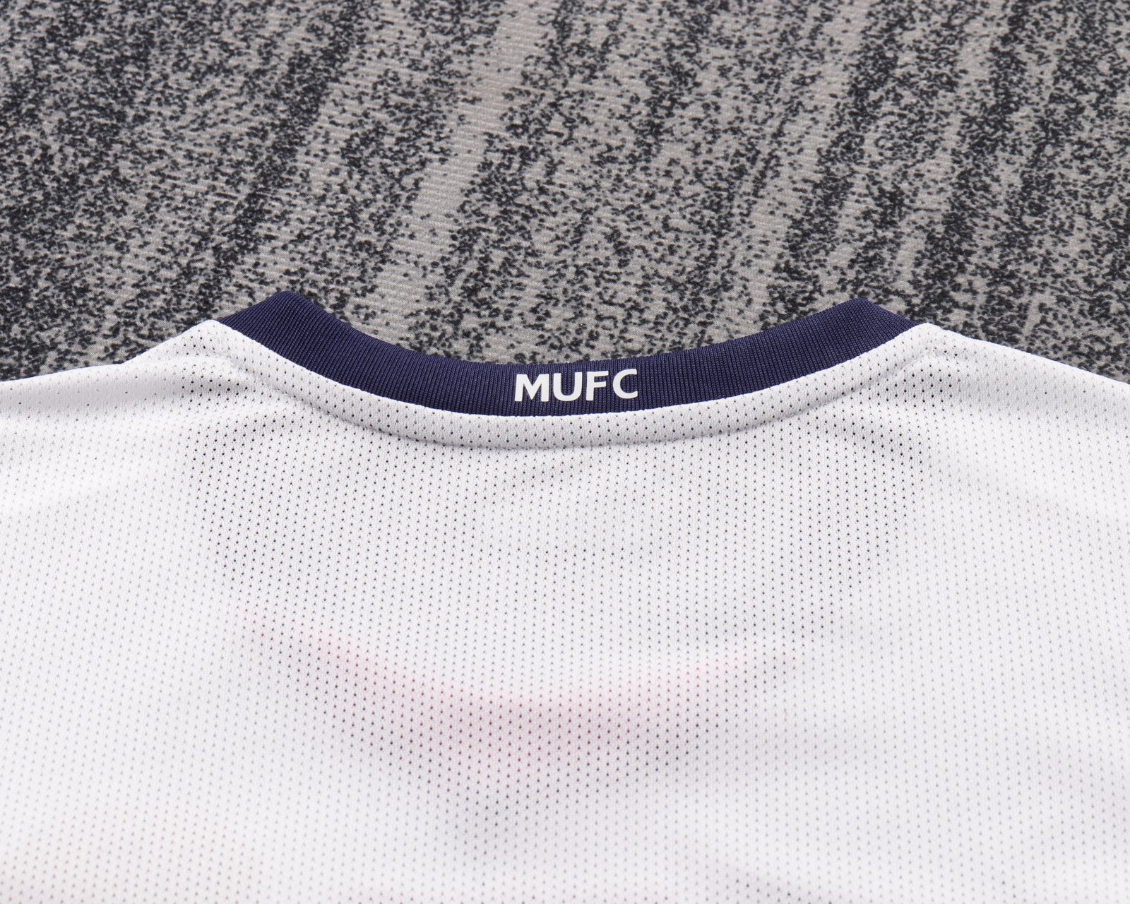 2008-09 Manchester United Away Retro Jersey (Champions League Edition) - Kids