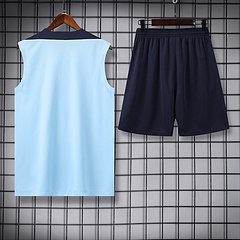 2024-25 France training vest