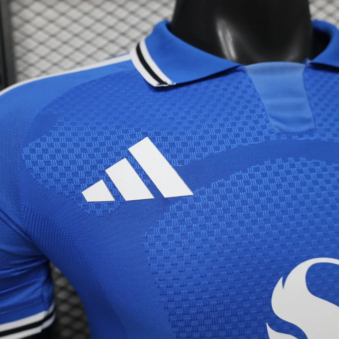 2026-27 Manchester United Special Edition Jersey - Player Version