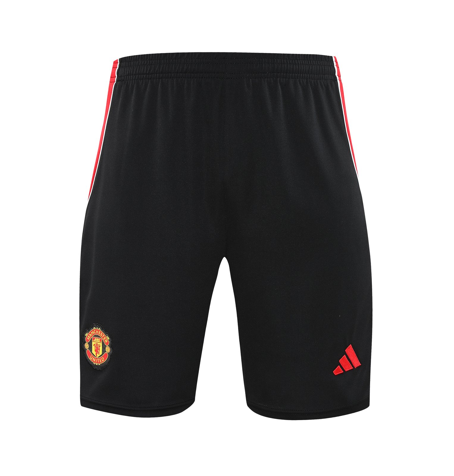 2025-26 Manchester United training vest jersey