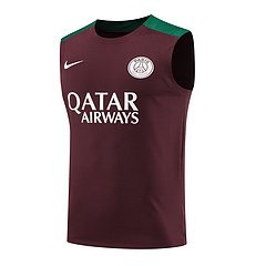2024-25 Paris Saint-Germain training vest