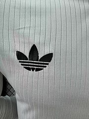 2025-26 Germany 125th Anniversary Edition Long Sleeve Jersey - Players