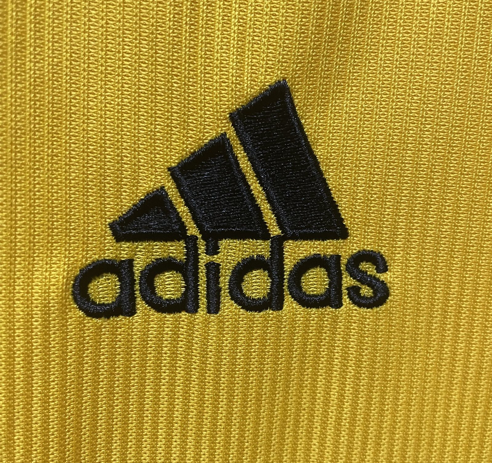 1999-00AC Away Retro Jersey