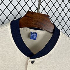 2025-26 Inter Milan Baseball Jersey - Fan Edition