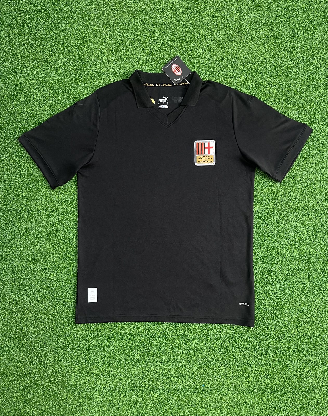 2025-26 AC125th Anniversary Edition Jersey