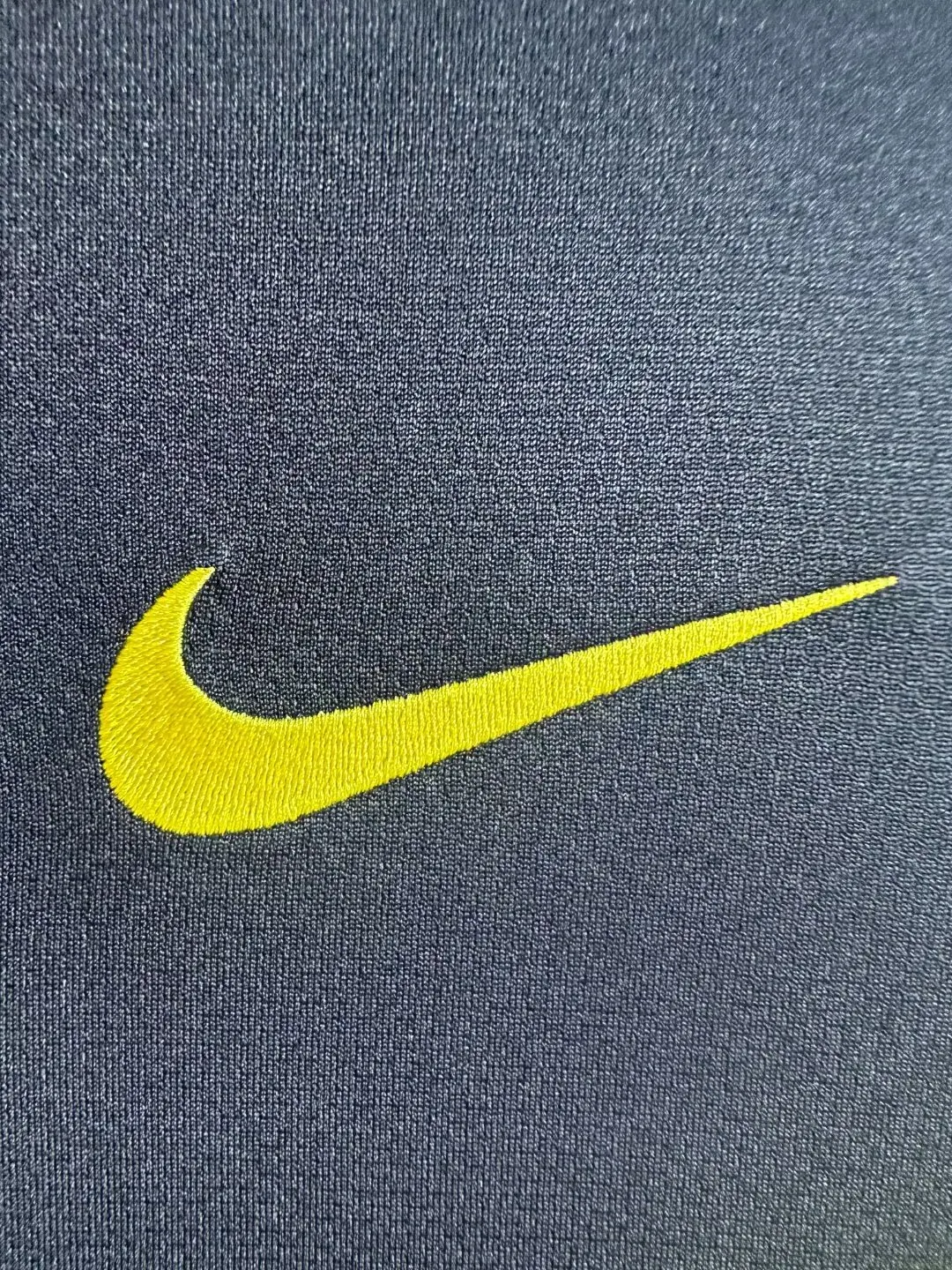 2011-12 Barcelona Away Retro Jersey