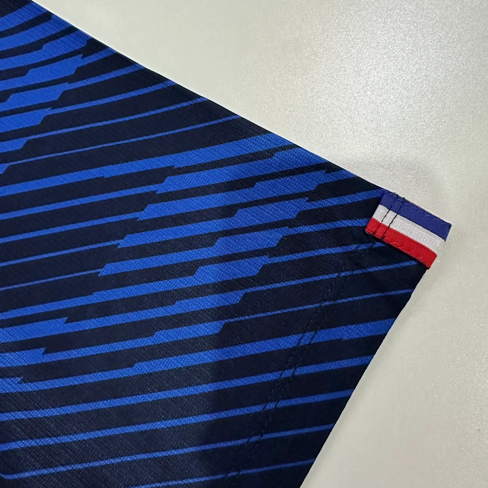 2026 France Home Jersey – Fan Version