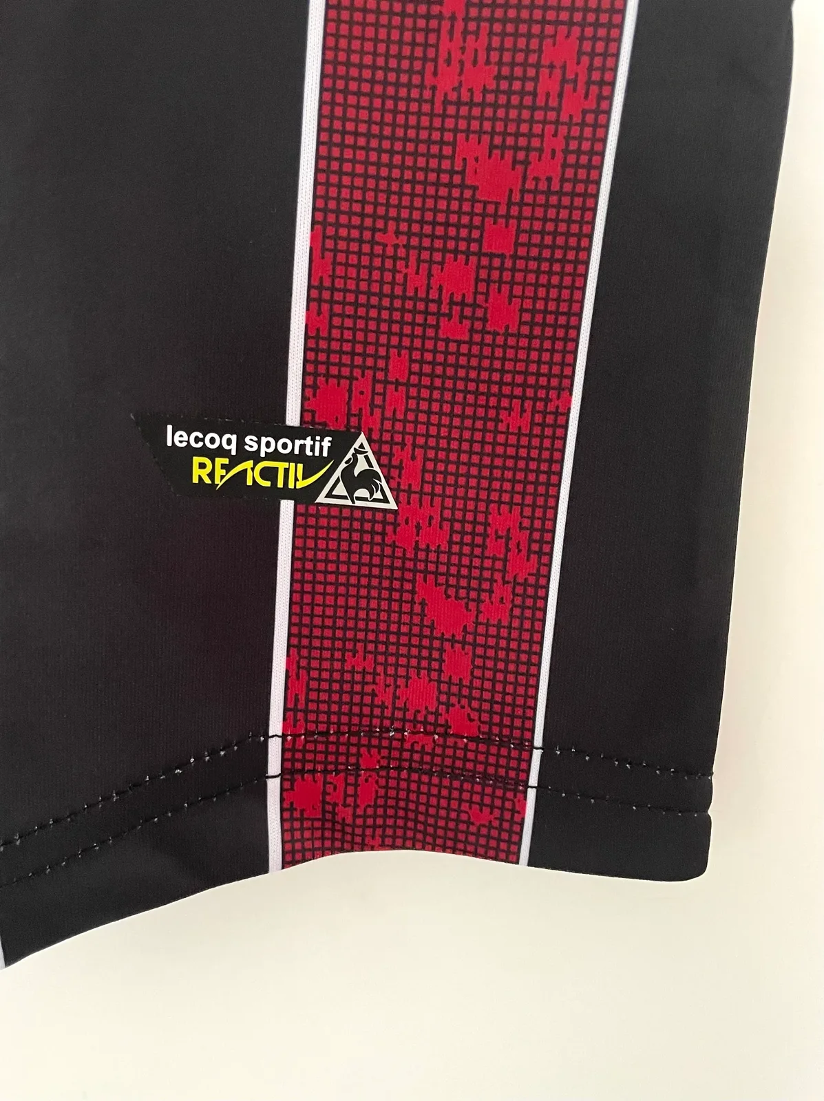 2008-09 Manchester City Away Retro Jersey