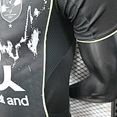 2025-26 Al Ahly Egypt Away Jersey - Player Edition