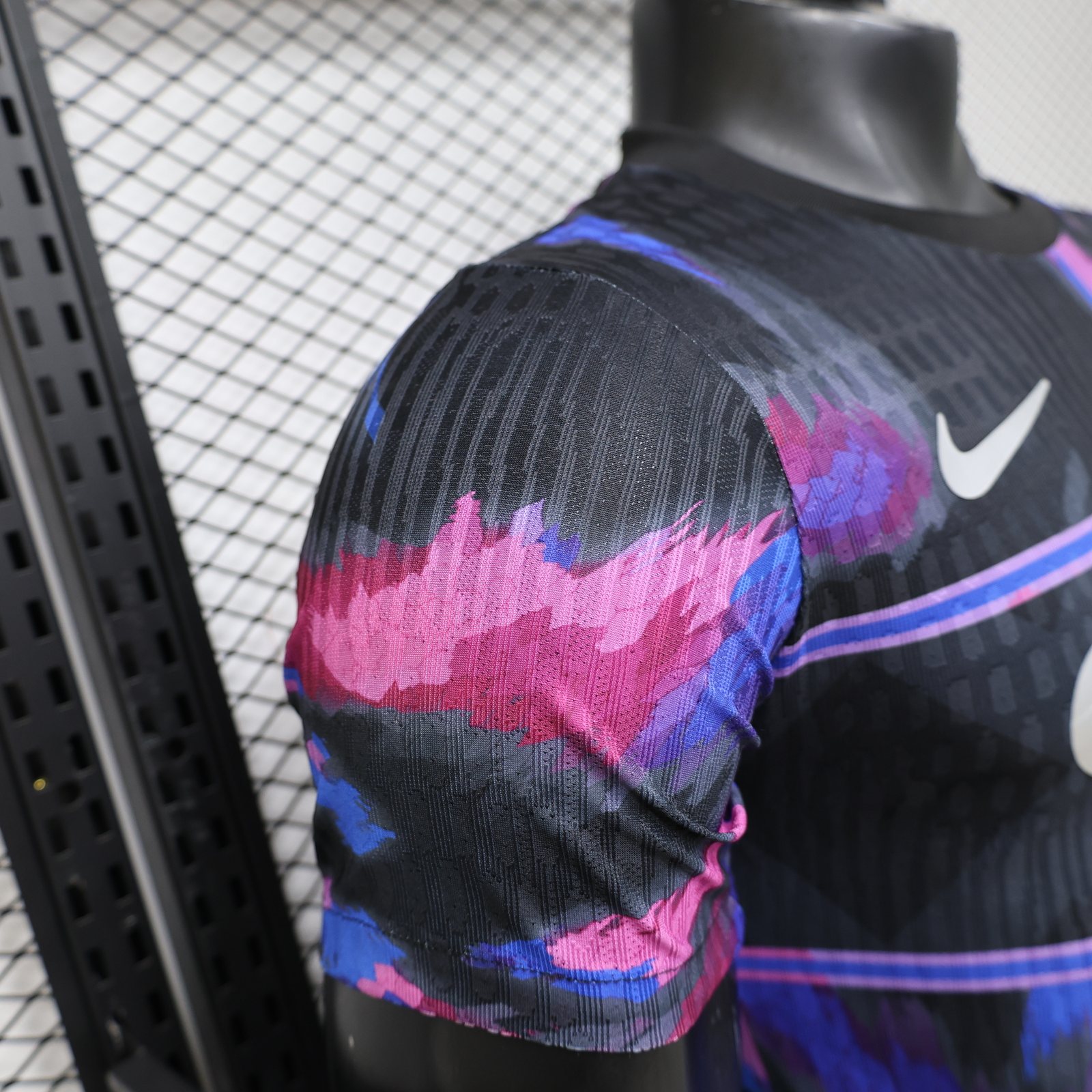 2026-27 Paris Saint-Germain Special Edition Jersey - Player Version
