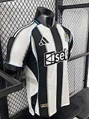 2025-26 Newcastle United Home Shirt - Player Edition