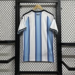 2026 Argentina Home Jersey - Fan Edition