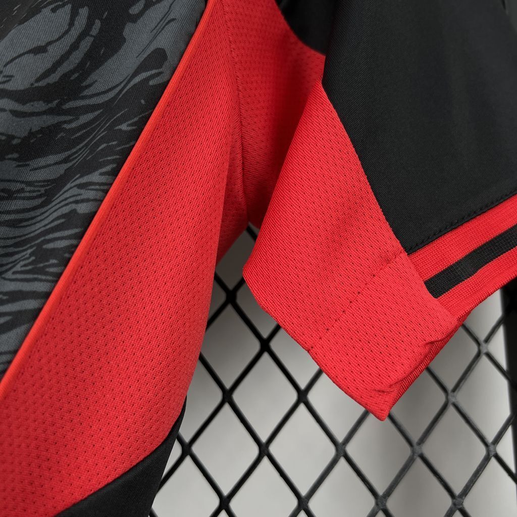 2026-27 Benfica Special Edition Jersey - Fan Version
