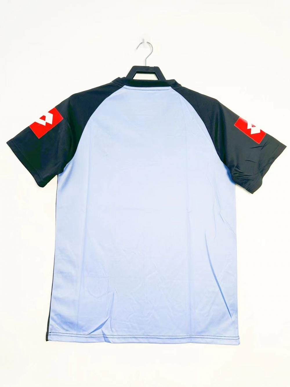 2000-03 Juventus Goalkeeper Retro Jersey