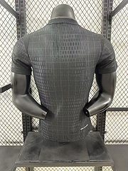 2025-26 Tottenham Hotspur Away Kit - Players