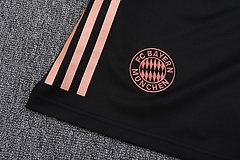 2025-26 Bayern Munich training vest jersey