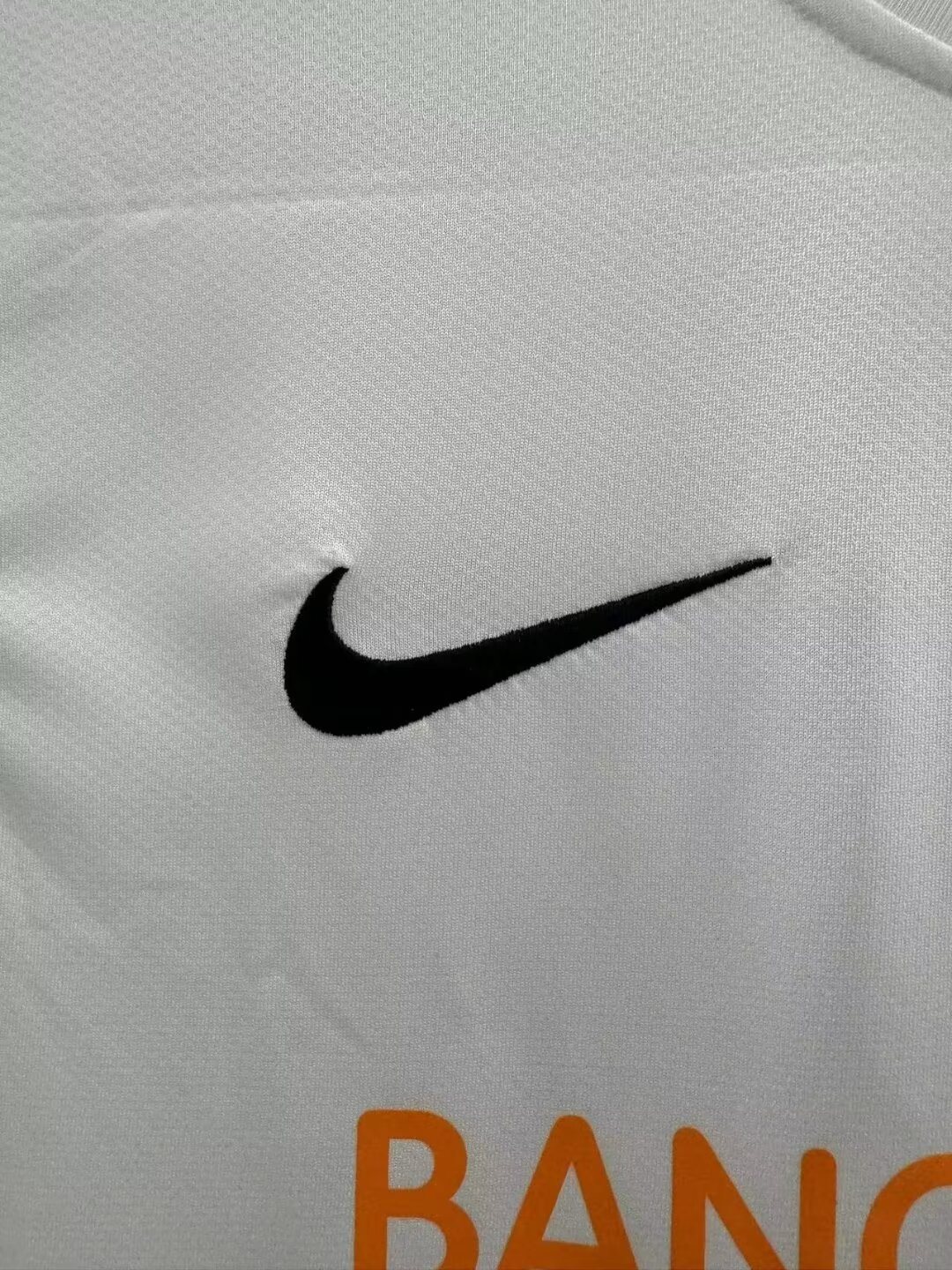 2013 Santos Home Retro Jersey